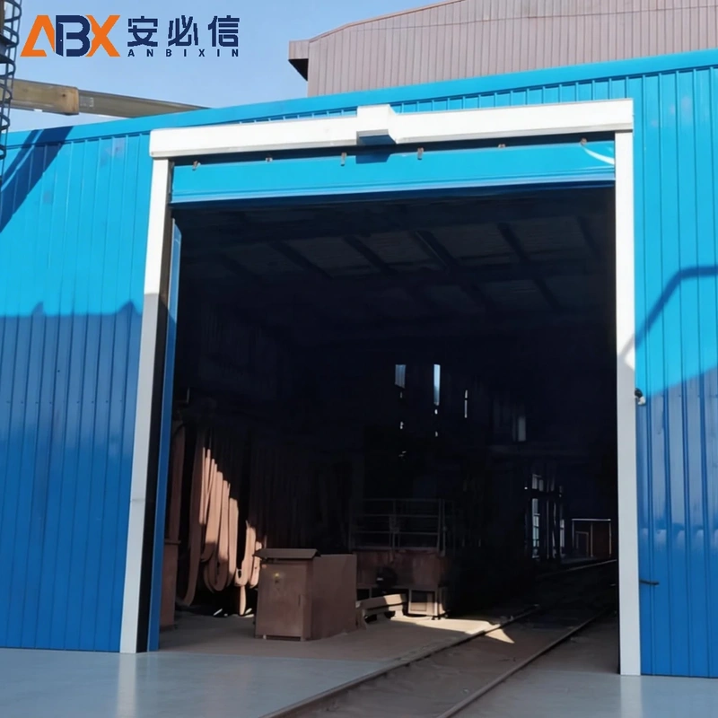 安顺市充气式门封