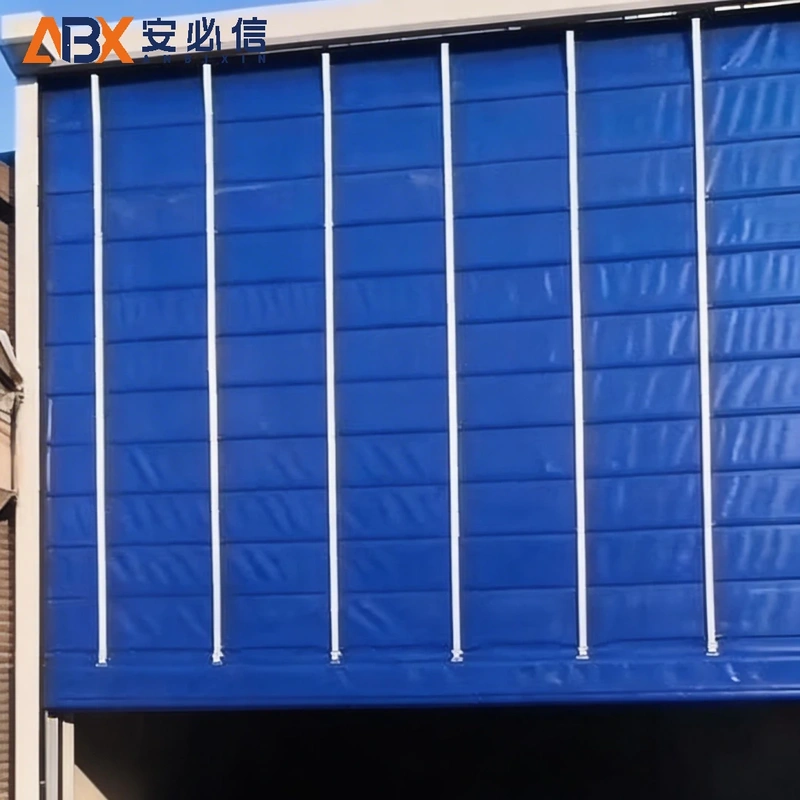 安顺市背带堆积门