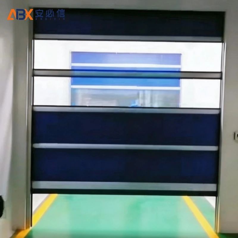 安顺市快速门