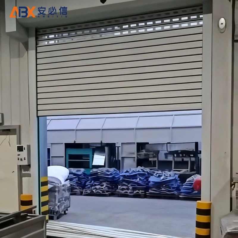 安顺市PVC高速门